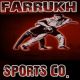  Farrukh Sports Co.