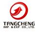 Taizhou Tangchen Imp.& Exp.co.,ltd
