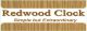 Redwood clock Manufacturing Co., Ltd