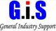 Shanghai General Industry Support kiden, LTD,