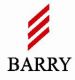 Barry International Enterprise Limited