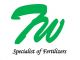 Tuowei Fertilizers