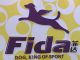 Fida  Industries co., ltd