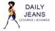  Daily Jeans NY