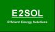 E2SOL LLC