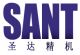 Hunan Sant Precision Machinery CO., LTD