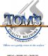 Toms Quality Millwork and Hardwoods Inc