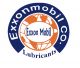 Exxonmobil lubricants