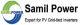 Samil Power Co., Ltd.