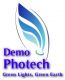 Demo Photoelectric Technology (Wuxi) Co., Ltd.
