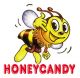 Honey Candy Food Factory