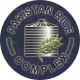 pakistan rice complex