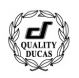 Ducas International Ltd.