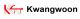 Kwangwoon co., Ltd