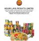 golden land products limited