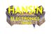 HANSIN ELECTRONICS TRADING