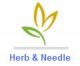 Herb and Needle