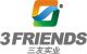 shenzhen 3friends joint industrial Co., Ltd