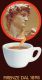 Manaresi Caffe- Canada USA