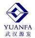 Wuhan Yuanfa Plastic Products Co., Ltd.