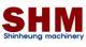 SHM shinheung machinery