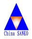 QingDao Sanko Construction Tools Com, .LTD.