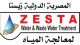 ZESTA Water&wastewater treatment