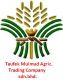 Taufek Mulmud Agricultural trading company sdn.bhd.