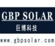 GBP Solar Technology Co., Ltd.