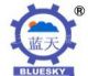 bluesky paper cup machinery co., ltd