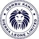 Gombu Kanu (SL) Ltd
