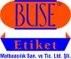 BUSE LABEL CO LTD.