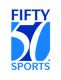 FIFTY FIFTY SPORTS