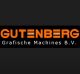 Gutenberg grafische machines B.V.