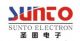 Zhongshan SUNTO Electronics Co., Ltd