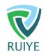 Shanghai Ruiye Industry Co., Ltd