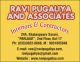 Ravi Pugaliya & Associates