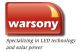 Warsony Sci & Tech Co., Ltd