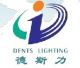 SHENGZHOU LIGHTING PRODUCT CO., LTD
