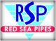 Red Sea Pipes