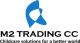 M2 Trading CC