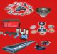 Shandong Taifeng Automobile Chassis Manufacture Group