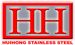Guangzhou Huihong Stainless Steel Co., Ltd.
