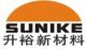 Sunike New Material Co., Ltd