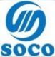 SOCO PRECISION INSTRUMENT CO., LTD