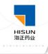 Zhejiang Hisun Pharmaceutical Co,.Ltd.