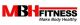Shandong MBH Fitness Co., Ltd