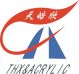 Shanghai Xinghao Acrylic Products Co ltd