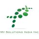 My Solutions India Inc