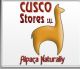 Cusco Stores SRL